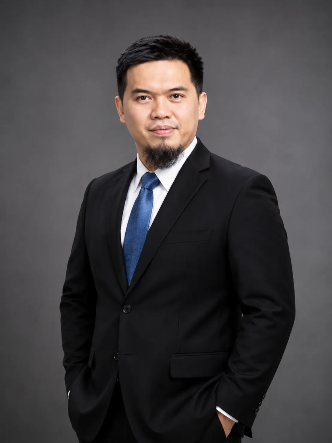 Rizki Edi Juwanto, S.T.